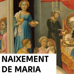 NAIXEMENT MARIA