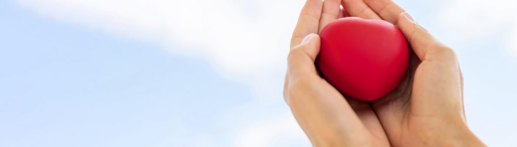 angulo-bajo-de-manos-sosteniendo-en-forma-de-corazon-con-espacio-de-copia